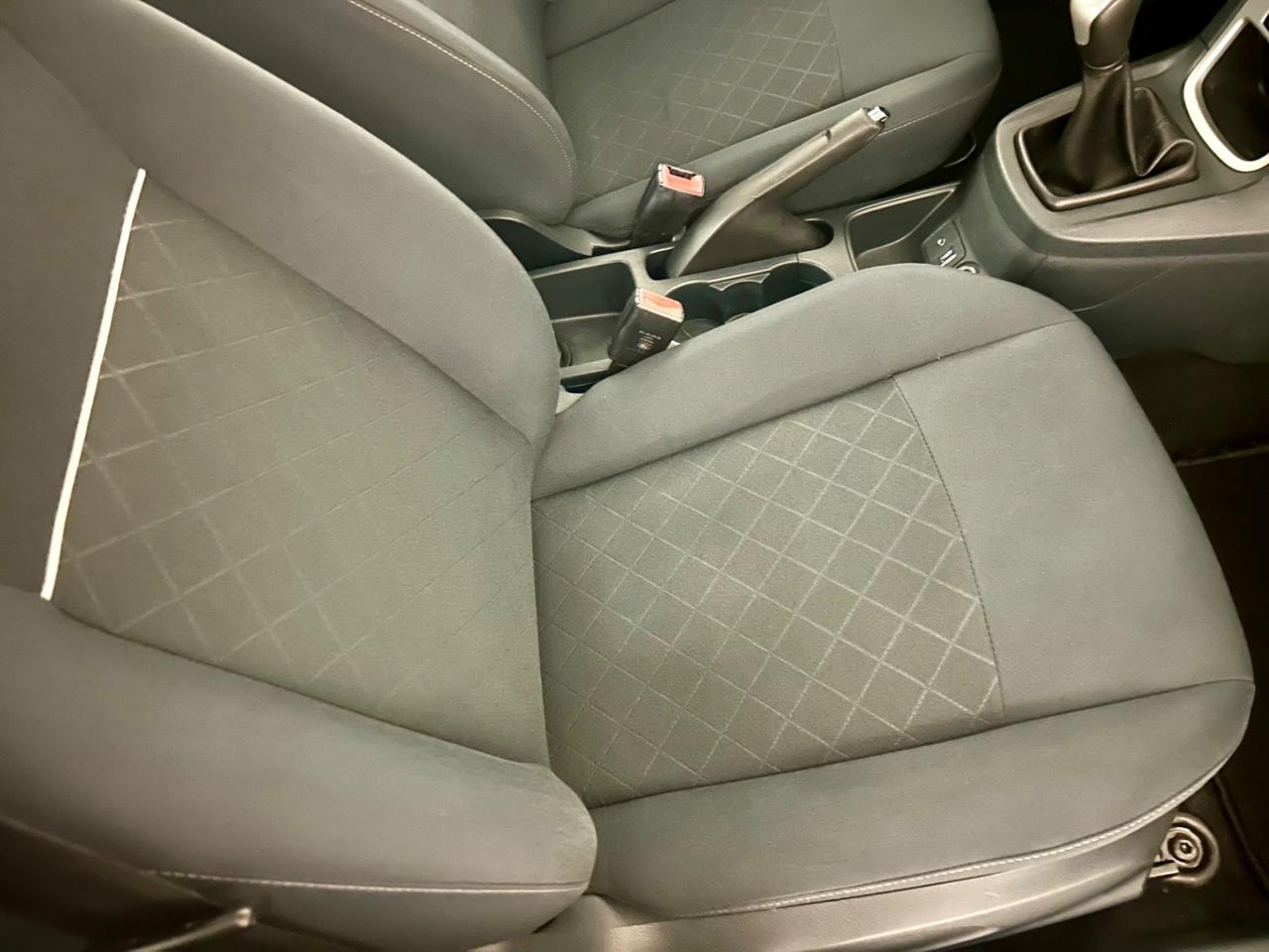 Ford Fiesta 1.2 60CV 5p. Tit.