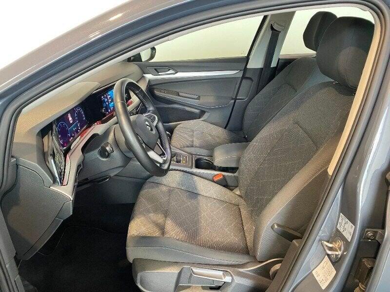 Volkswagen Golf Golf 2.0 TDI 115 CV SCR Life