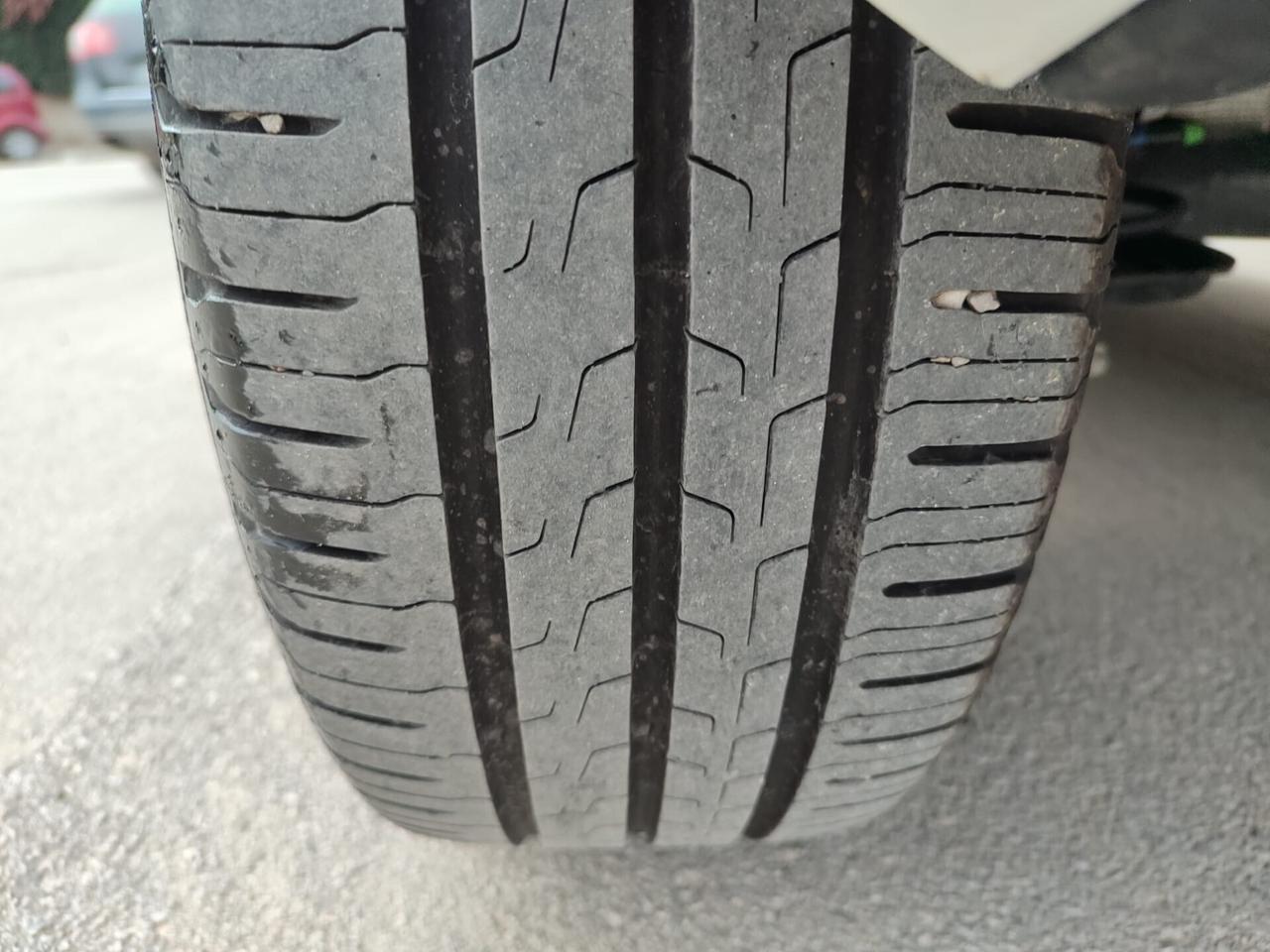 Lancia Ypsilon 1.0 HYBRID SILVER 70CV