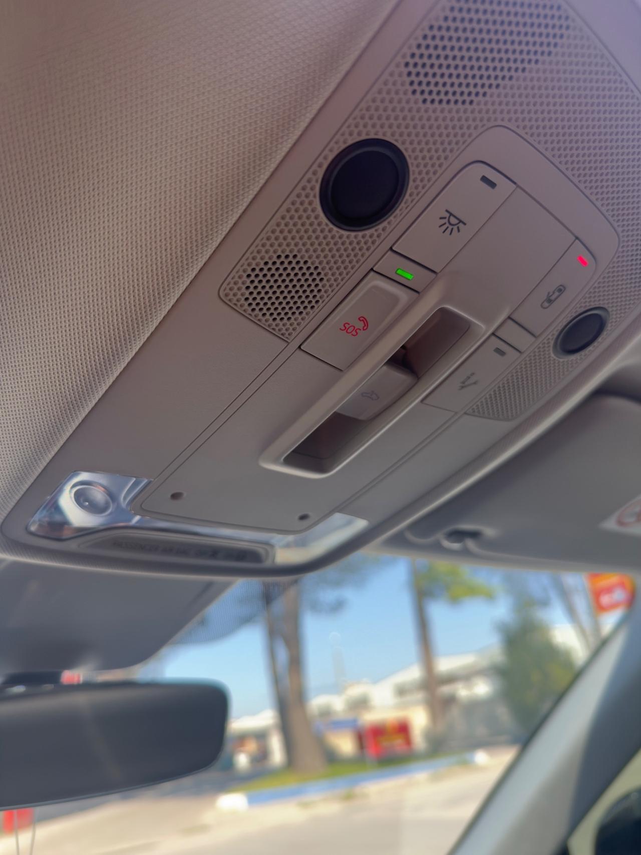 Audi Q3 SPB 35 TDI quattro S tronic line edition