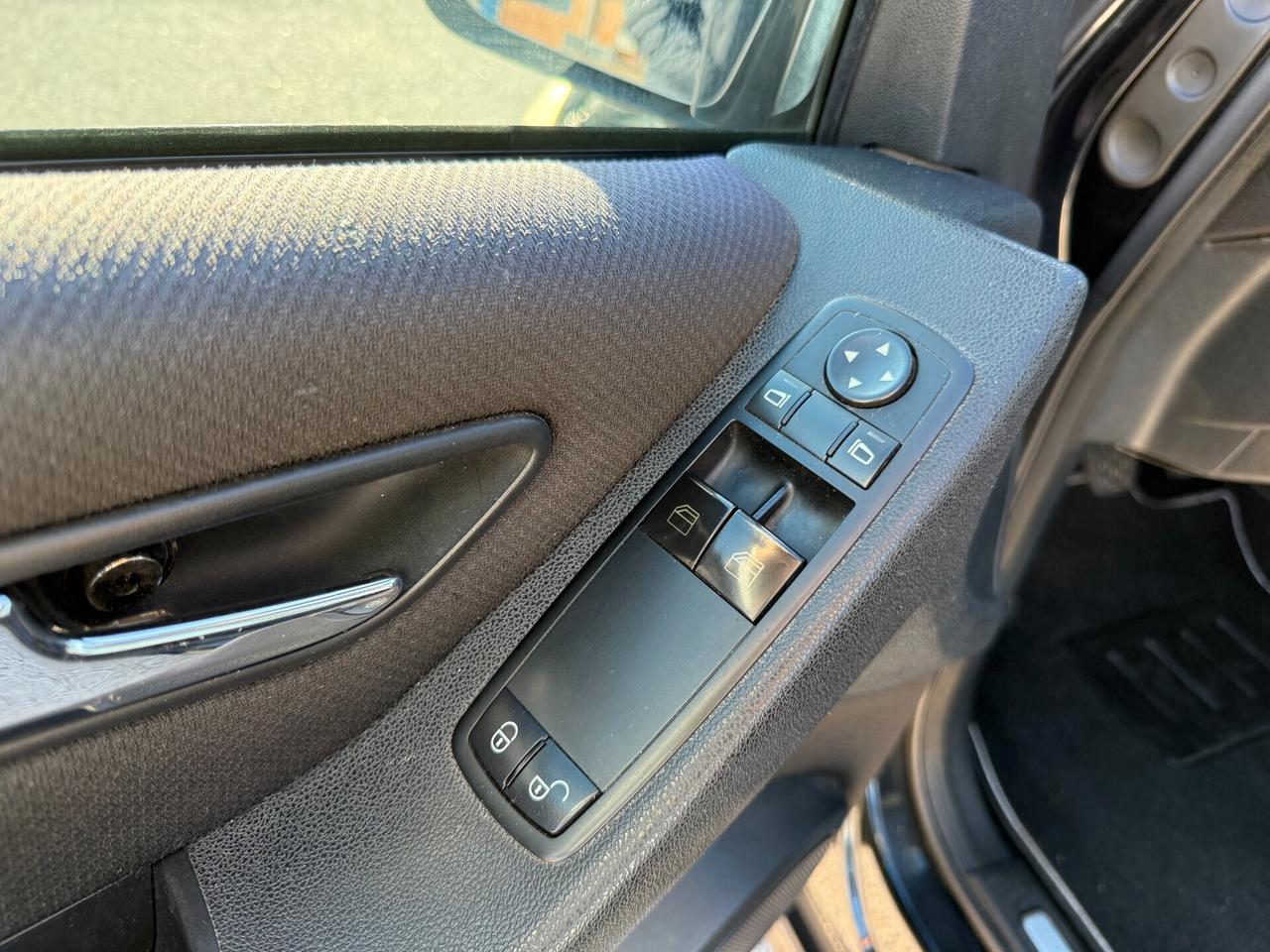 Mercedes-benz A 180 CDI