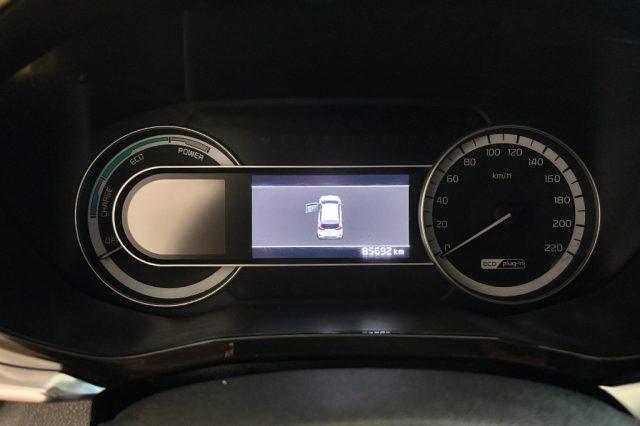 KIA Niro 1.6 GDi DCT PHEV Style