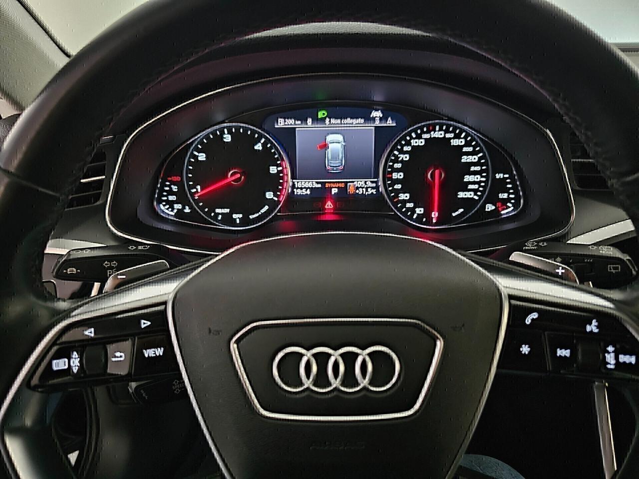 Audi A6 Av. 40 2.0 Tdi Quattro Ultra S-Tronic Business