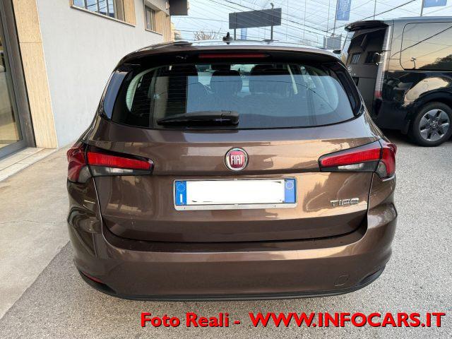 FIAT Tipo 1.6 Mjt S&S SW City Life PROMO