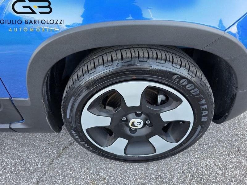 FIAT Panda Cross 1.0 FireFly 70cv S&S Hybrid Cross