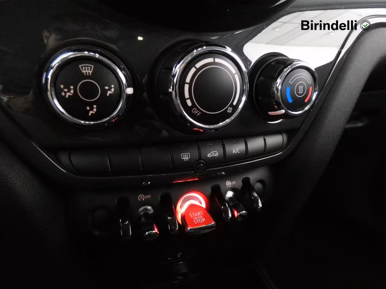MINI Mini Countrym.(F60) - Mini 1.5 One D Boost Countryman