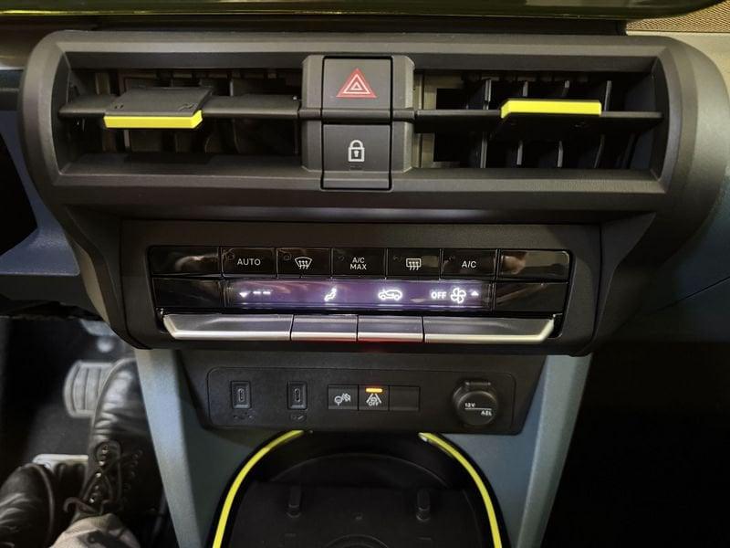 FIAT Grande Panda Grande Panda 1.2 Hybrid 110 CV S&S La Prima