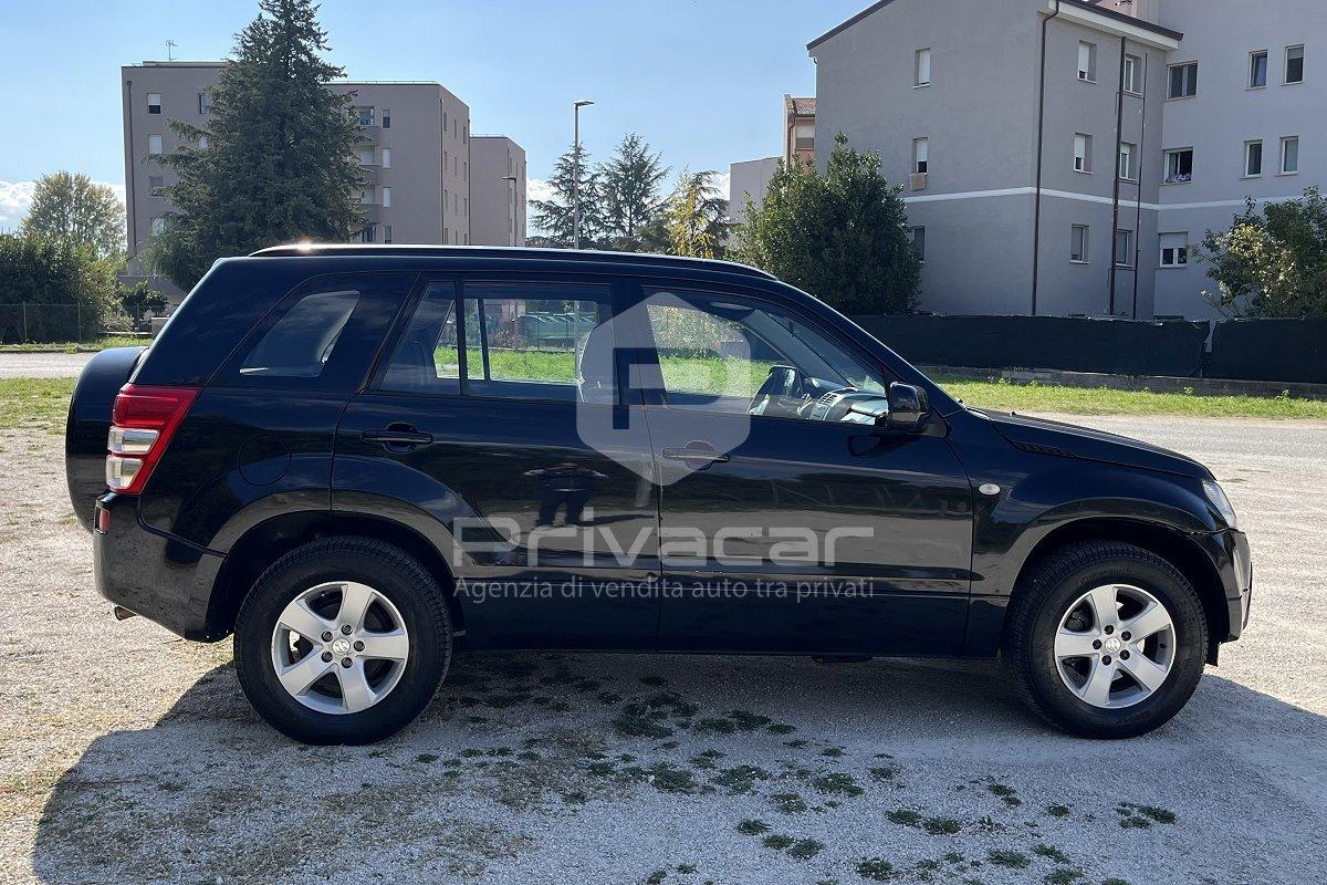 SUZUKI Grand Vitara 1.9 DDiS 5 porte