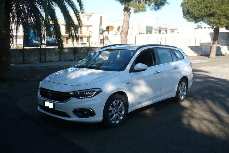 FIAT Tipo 1.6 Mjt S&S Business SW