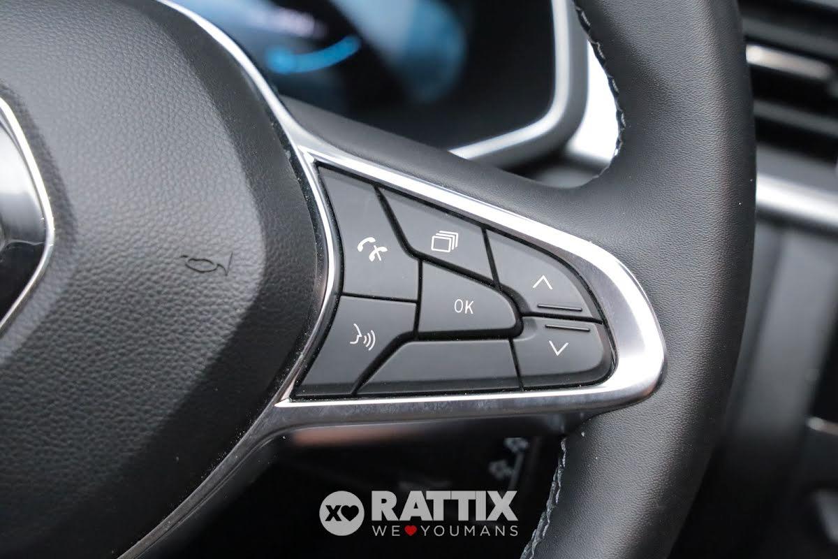 Renault Captur 1.6 E-Tech full hybrid 145CV Equilibre auto