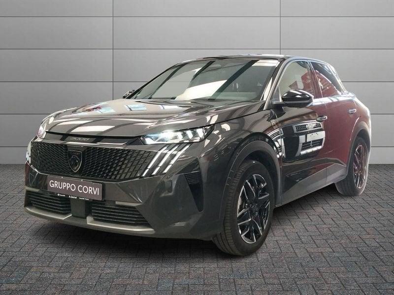 Peugeot 3008 Hybrid 145 GT e-DCS 6