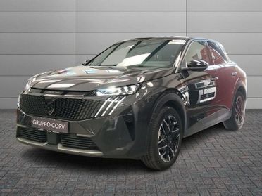 Peugeot 3008 Hybrid 145 GT e-DCS 6