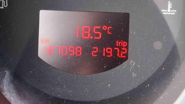 SEAT Altea 2.0 TDI DPF ADATTA NEOPATENTATI