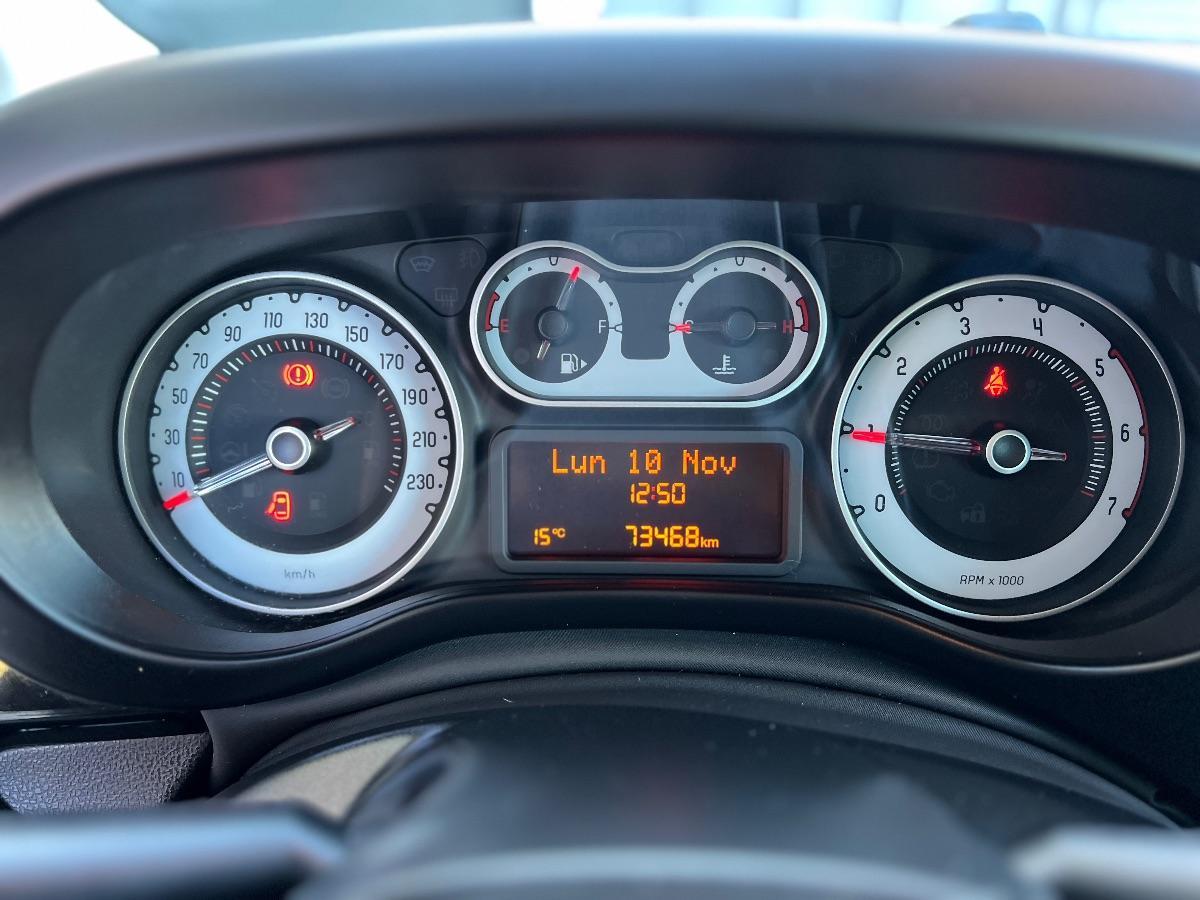 FIAT - 500 L L 1.3 mjt Trekking 85cv