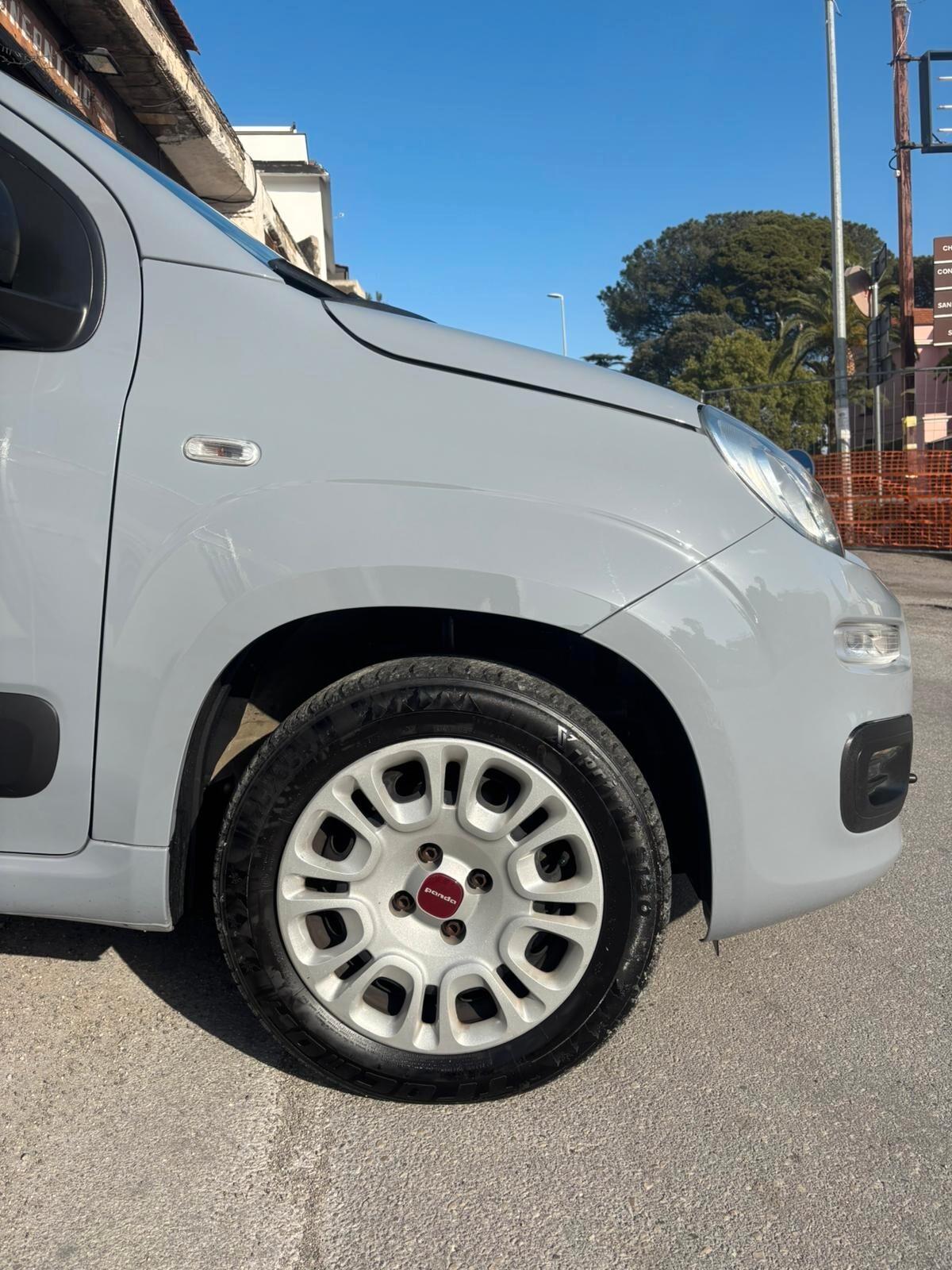 Fiat Panda 1.2 Easy