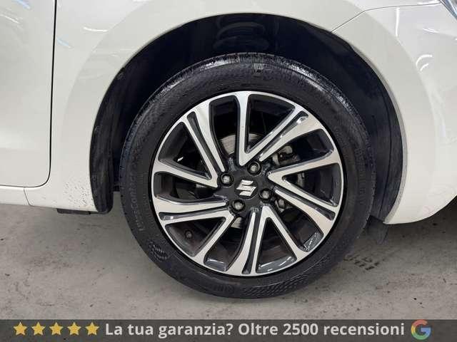 Suzuki Swift Swift 1.2h Top 2wd