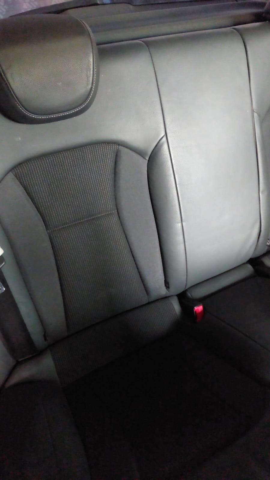 Audi A1 2.0 TDI S line edition garantita 12 mesi