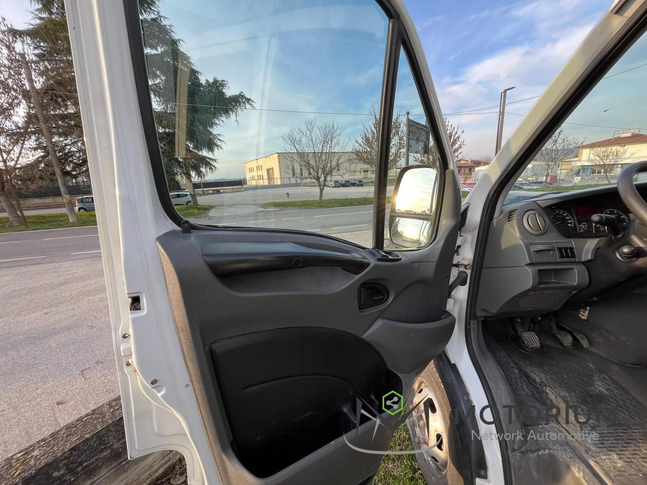 IVECO Daily 35 C13 d.cab. p.xl.