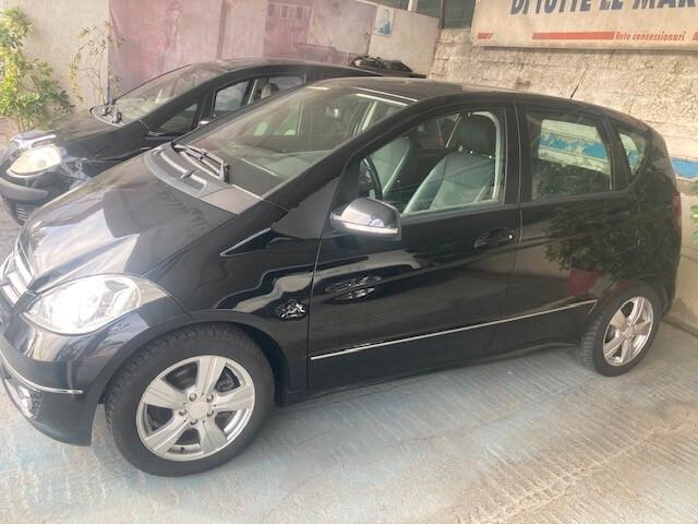 Mercedes-benz A 150 A 150 Classic