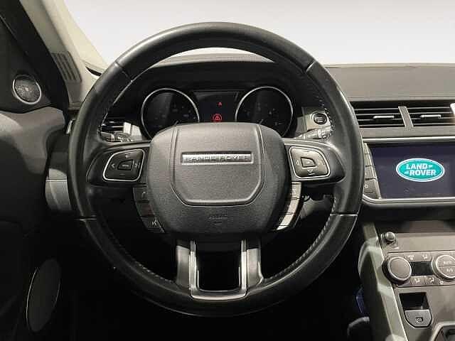 Land Rover Range Rover Evoque 2.0D 150CV SE - AUTOCARRO - MOTORE NUOVO