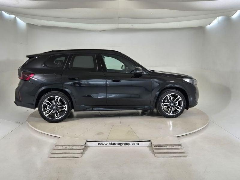 BMW X1 sDrive 20d MSport DCT