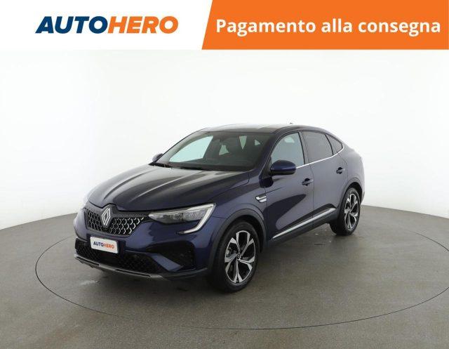RENAULT Arkana Arkana Full Hybrid E-Tech 145 CV Techno