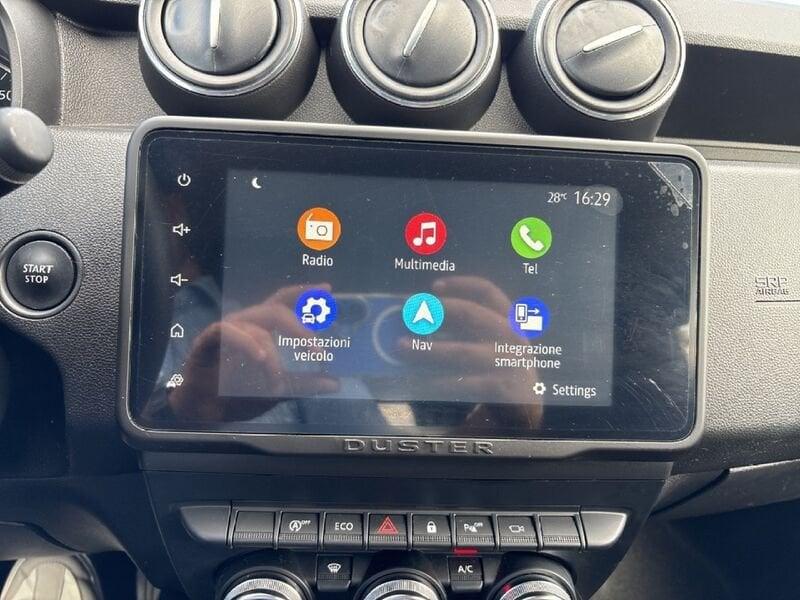 Dacia Duster Duster 1.0 TCe GPL 4x2 Prestige Up