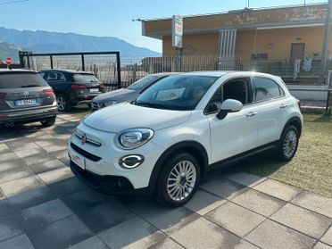 Fiat 500X 1.3 MJT 95 CV CONNECT 2022 INTERNI IN PELLE