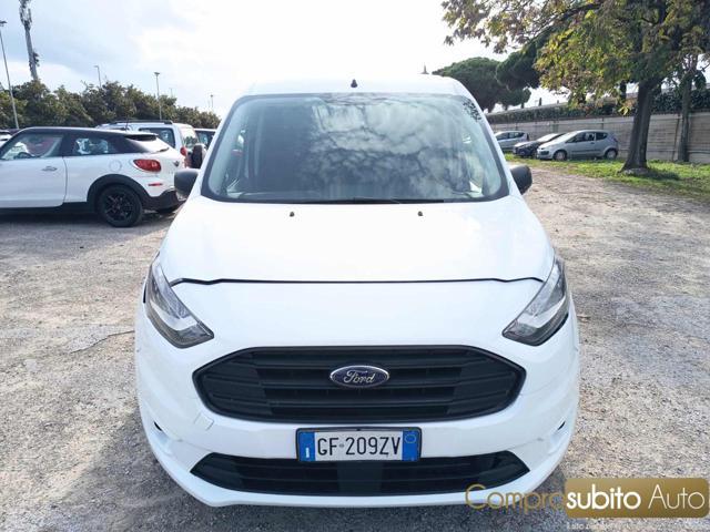 FORD Transit Connect 220 1.5 TDCi + IVA22 %