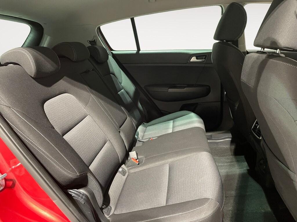 Kia Sportage 1.6 gdi 132CV Energy