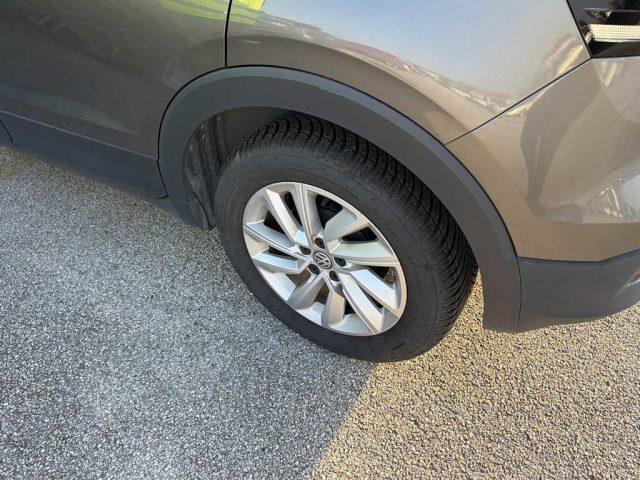 VOLKSWAGEN T-Cross 1.6 TDI SCR Style BMT