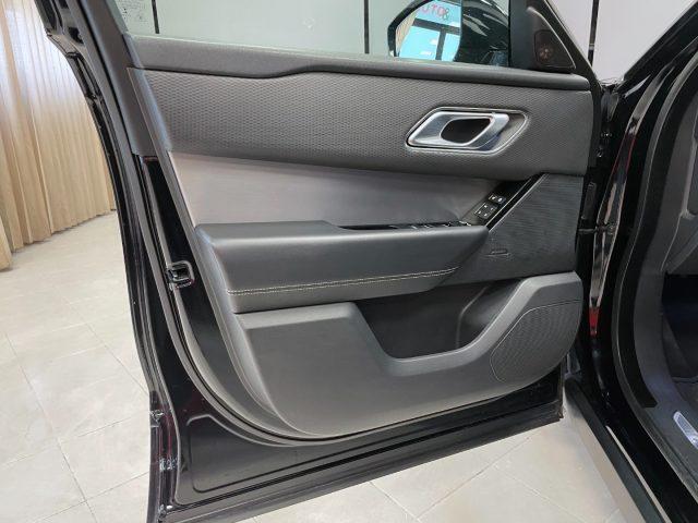 LAND ROVER Range Rover Velar 2.0D I4 R-DYNAMIC HSE 180CV AUTO MY20