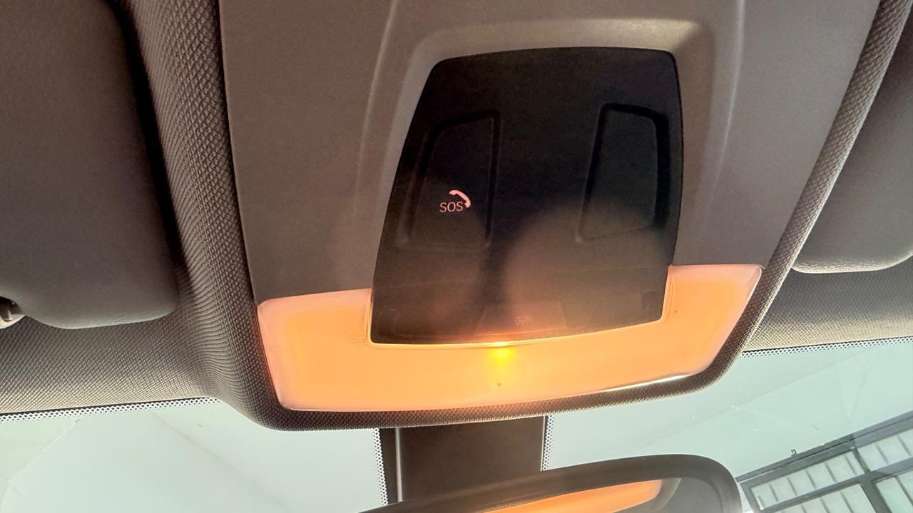 Bmw 116 Advantage plus