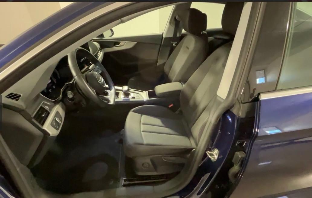 Audi A5 SPB 40 TDI quattro S tronic