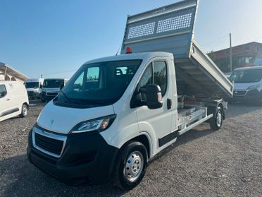 Peugeot Boxer Ribaltabile 2.2 HDi 140cv