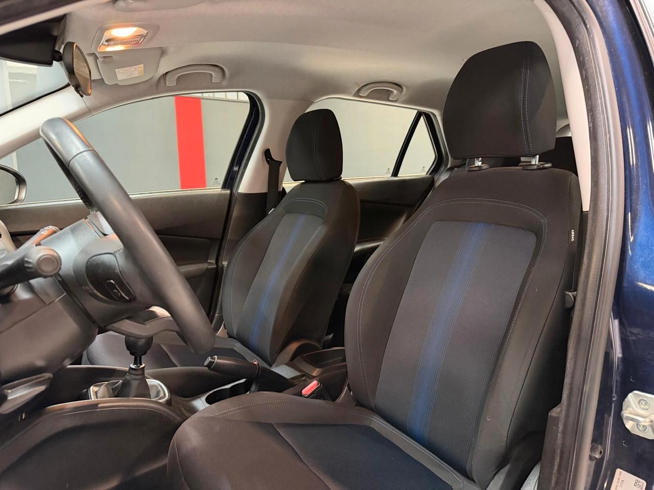 Fiat Tipo 1.6 Mjt S&S SW City Life