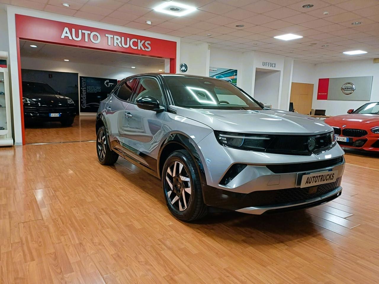 Opel Mokka 1.2 Turbo 130 CV aut. GS