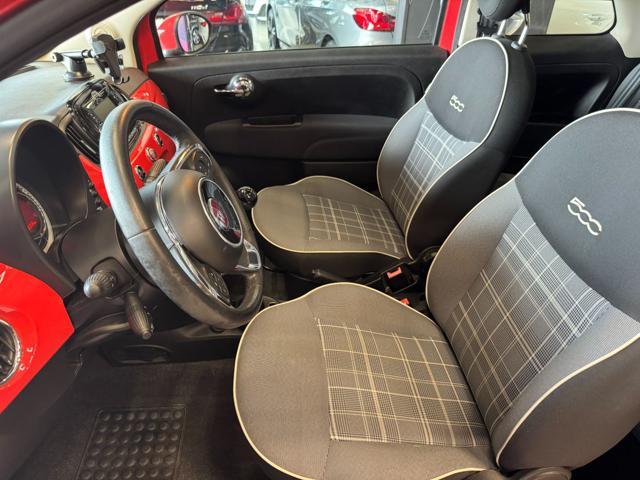 FIAT 500 1.3 Multijet 95 CV Lounge