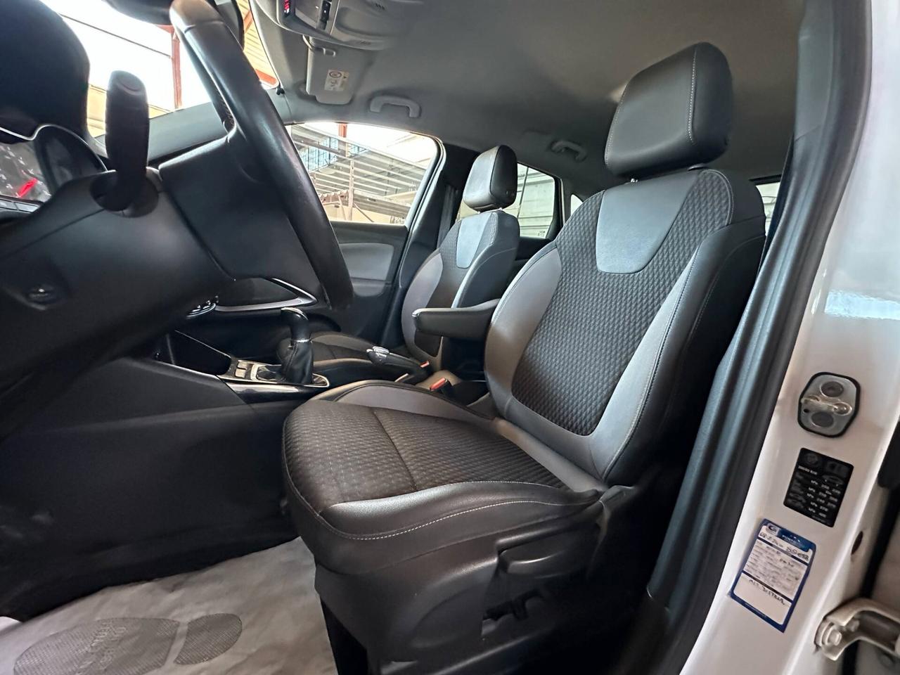 Opel Crossland Crossland X 1.2 12V Innovation