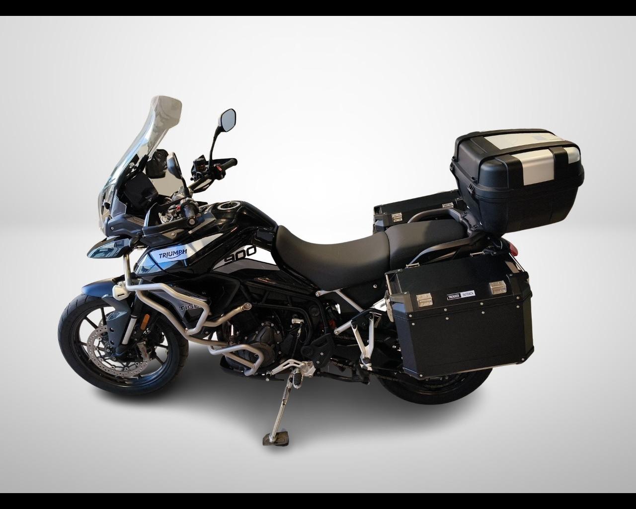 TRIUMPH Tiger 900 - GT Pro