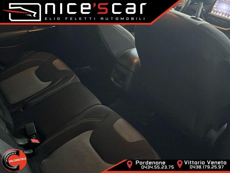 Jeep Cherokee Cherokee 2.0 Mjt II Limited