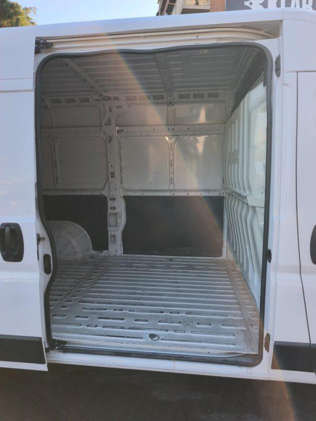 PEUGEOT Boxer 330 2.2 BlueHDi 140 L2 H2 PM TM Furgone