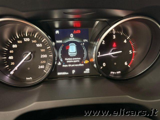 LAND ROVER Range Rover Evoque 2.0 eD4 5p. Edition SE