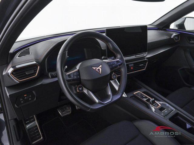 CUPRA Leon Leon 2.0 tdi 150cv dsg