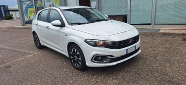 Fiat Tipo 1.3 Mjt S&S 5 porte City Life