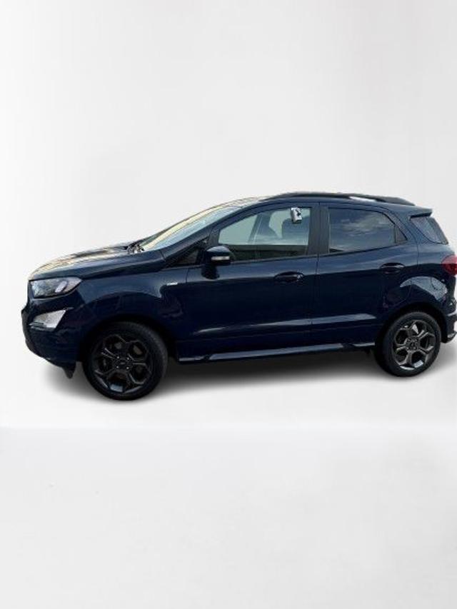 FORD EcoSport 1.0 EcoBoost 125 CV Start&Stop ST-Line