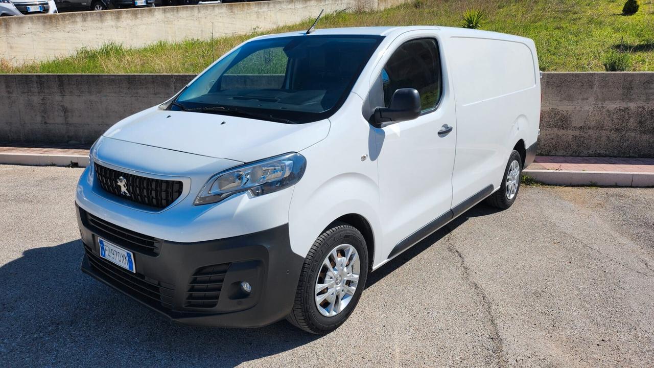 PEUGEOT EXPERT 2.0 HDI