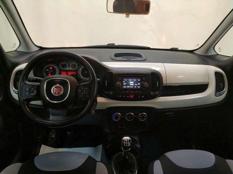 FIAT 500L 1.4 Pop Star 95cv