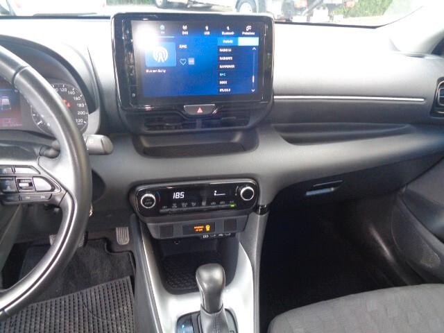 Toyota Yaris 1.5 Hybrid 5 porte Active NESSUN VINCOLO DI FINANZIAMENTO