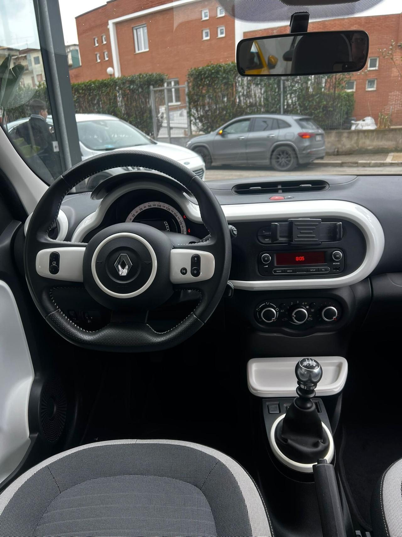 Renault Twingo TCe 90 CV Stop&Start Energy Intens